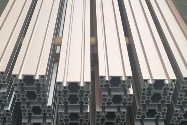 aluminum-material